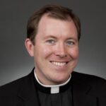 Father Kyle Ingels