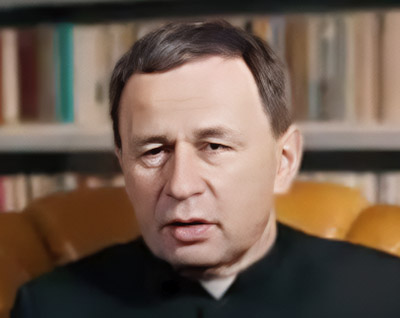 August 2022 Fr. Piotr Prusakiewicz, CSMA from Poland