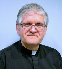 Father Bill Halbing Tribute