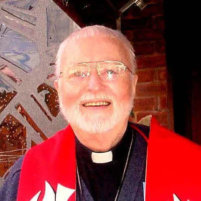 Father Joseph Whalen, M.S.
