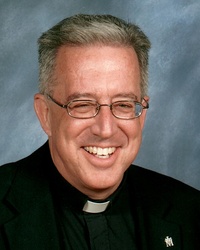 Fr. Charles Becker