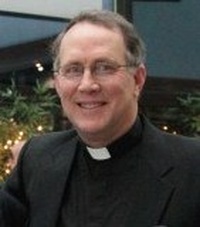 Father James R Kelleher