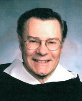 Father Robert Staes, O.P.