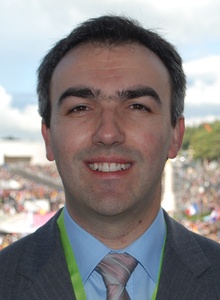 Nuno Prazeres