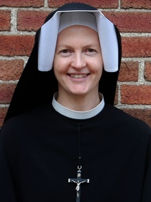 Sister Caterina Esselen, OLM