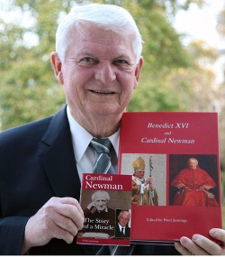 Deacon John “Jack” Sullivan