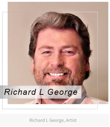 Richard L George